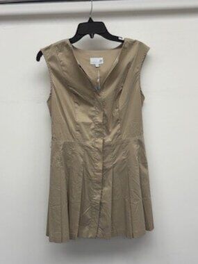 CARTOLINA Hadley Romper, Beige, Size S